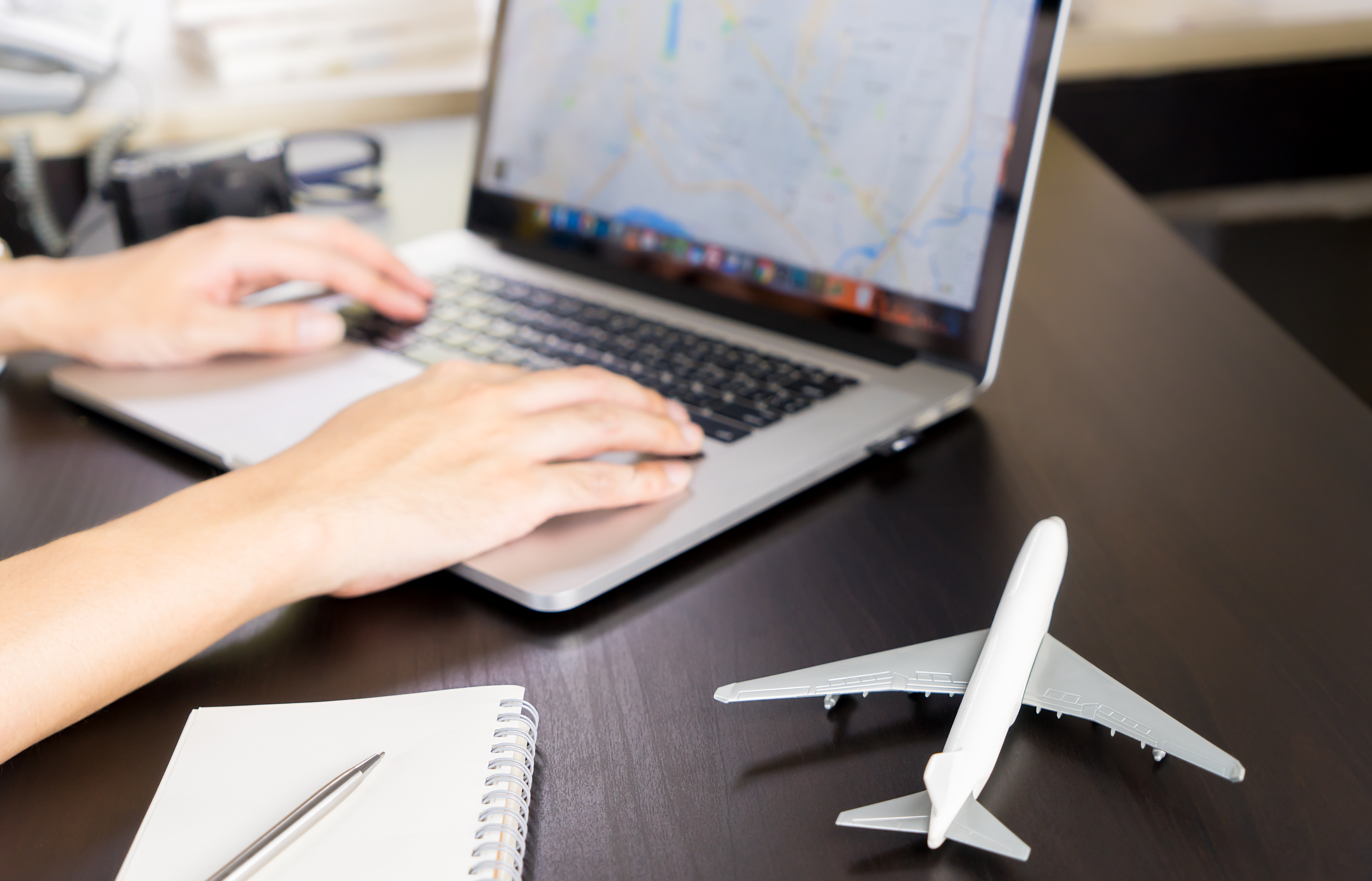 CU Online MBA in Airlines & Airport Management