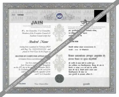 Degree