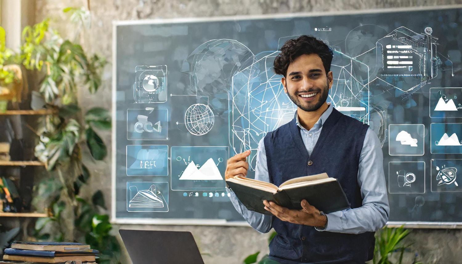 Amity Online MBA in Digital Entrepreneurship