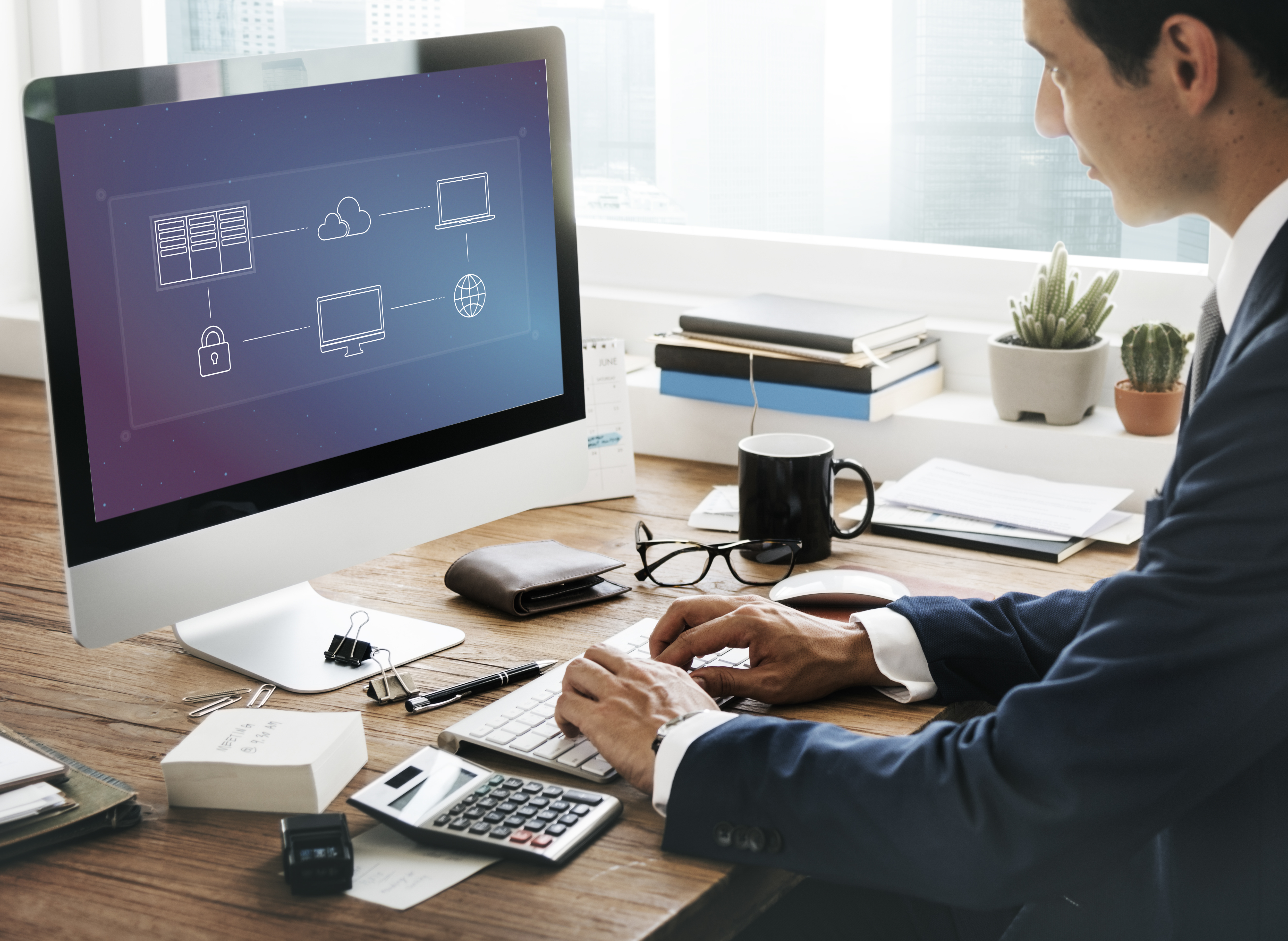Manipal Online MBA in Information System Management