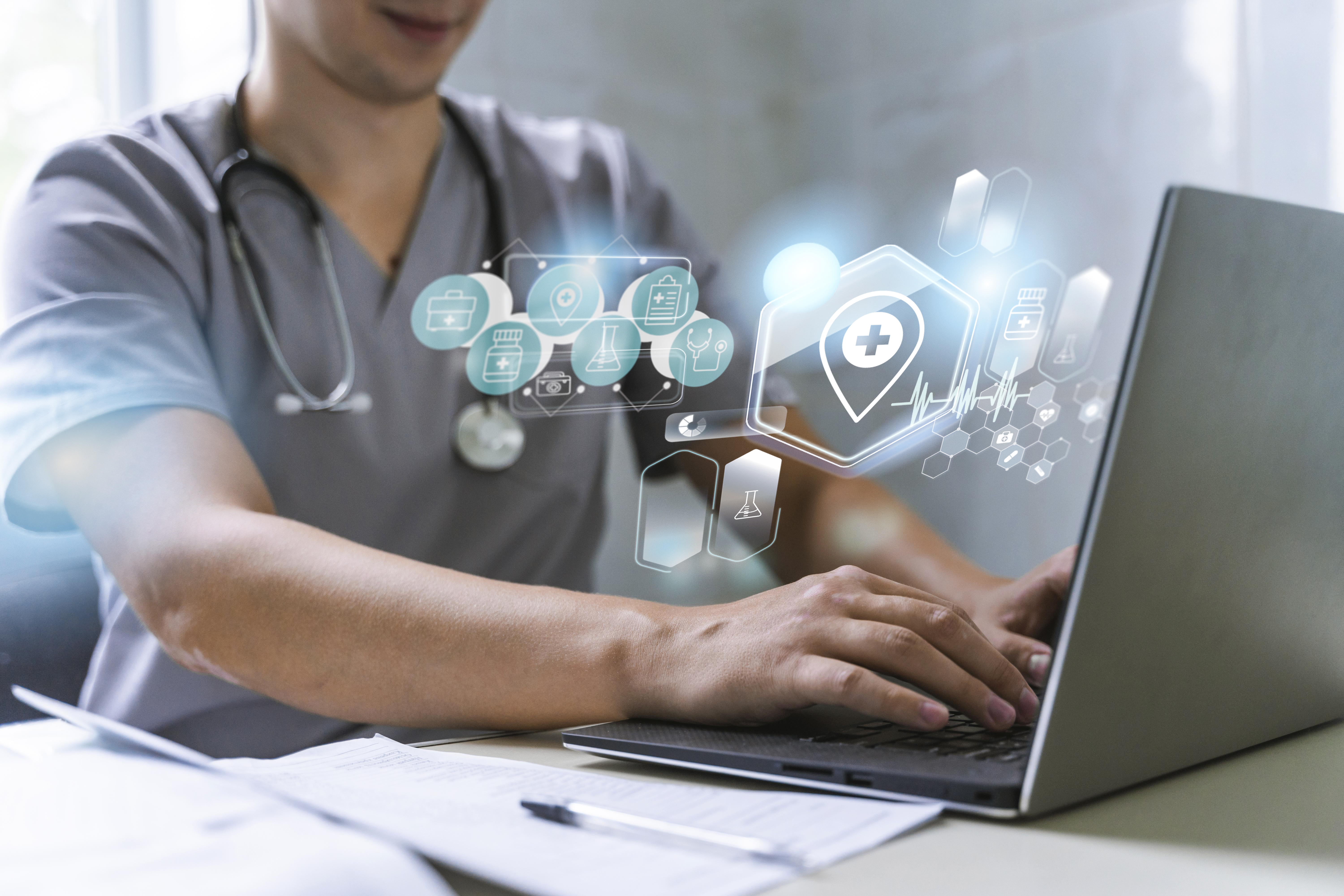 CU Online MBA in Hospital Management