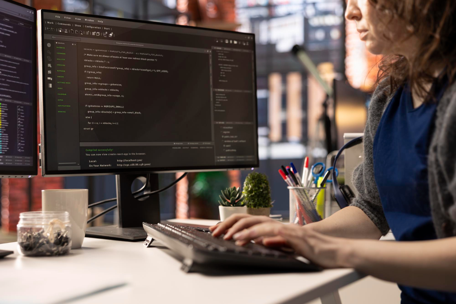 Amity Online BCA in Software Engineering