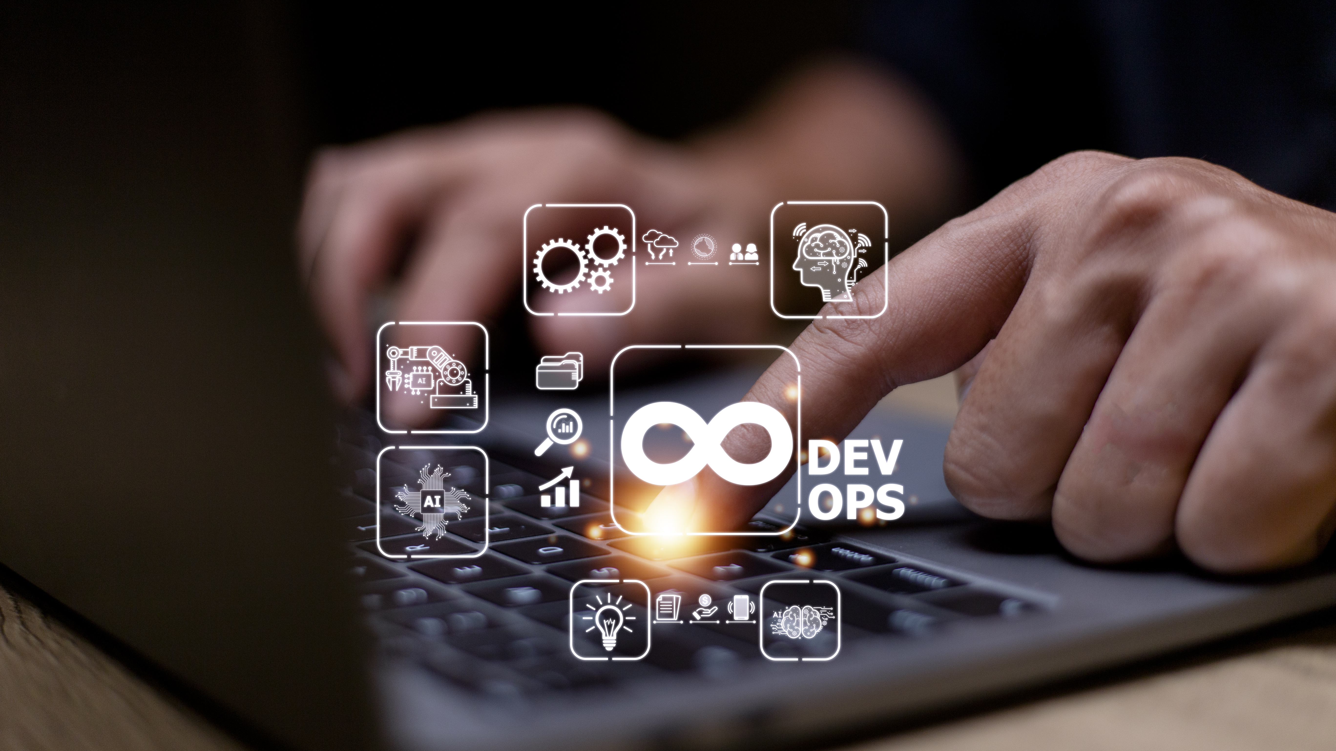 Jain University Online MCA in DevOps