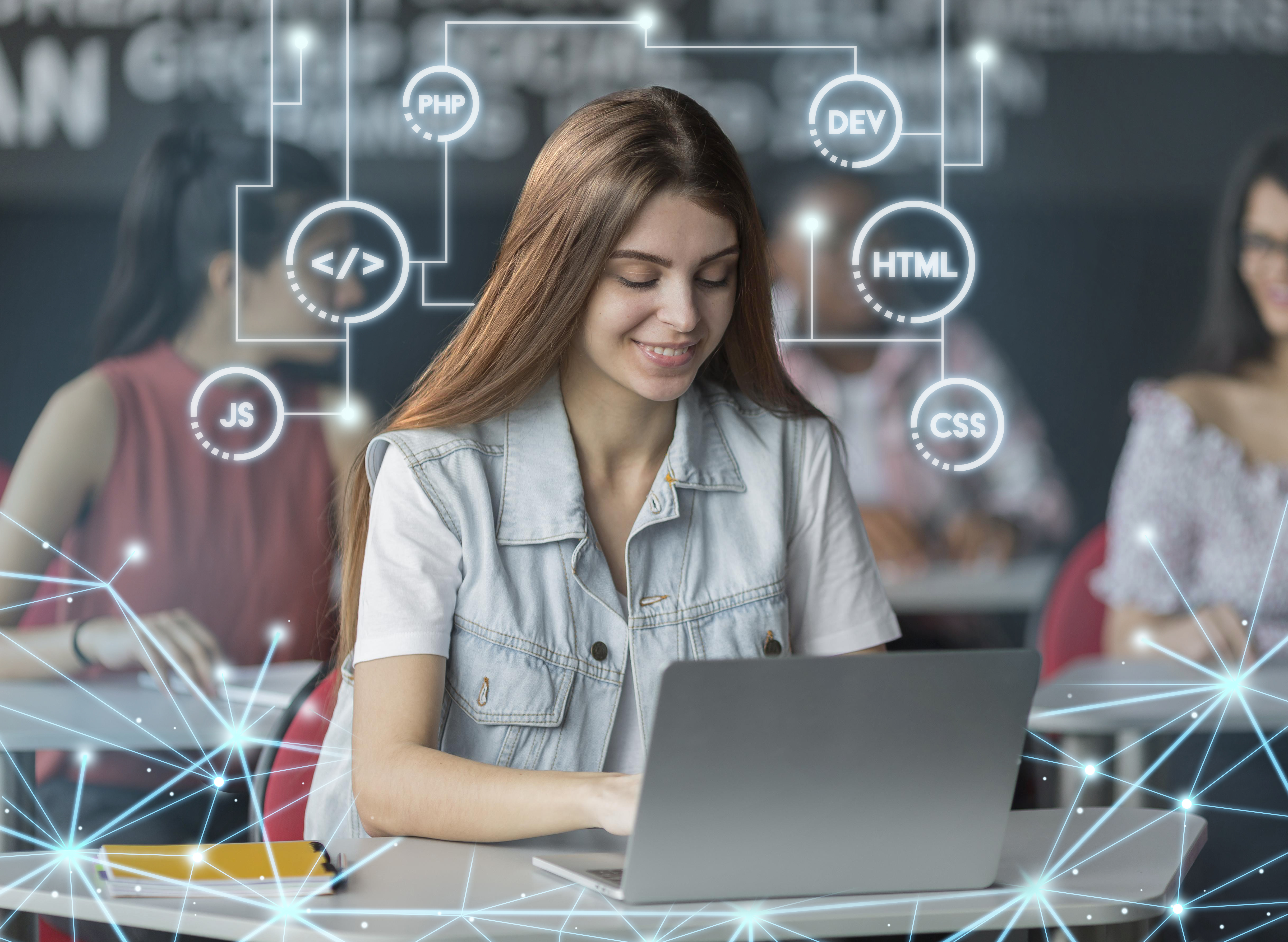 CU Online BBA in Artificial Intelligence
