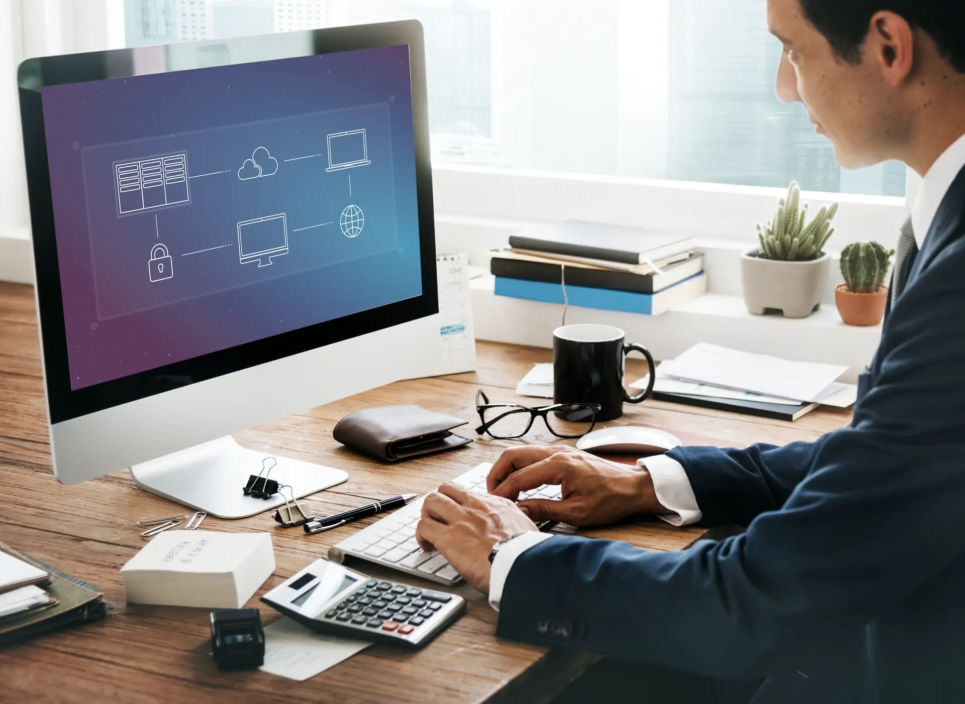 DY Patil Online BBA in IT and Systems Management