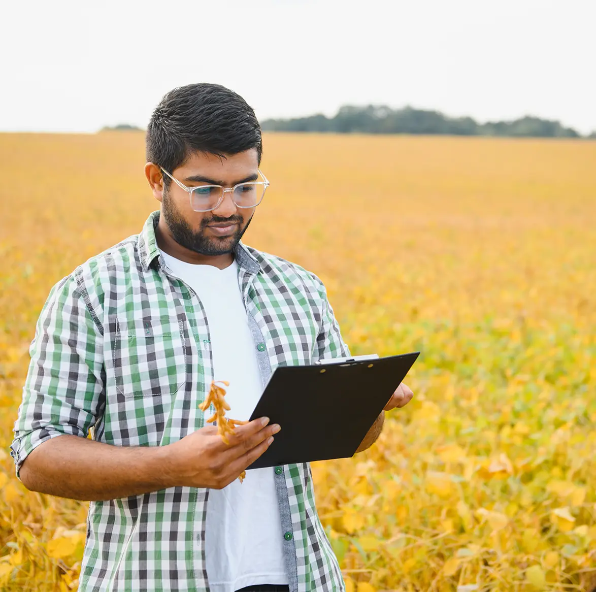 Shoolini Online MBA in Agri Business Management