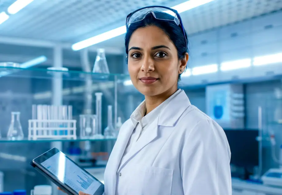 Shoolini Online MBA in Biotechnology Management