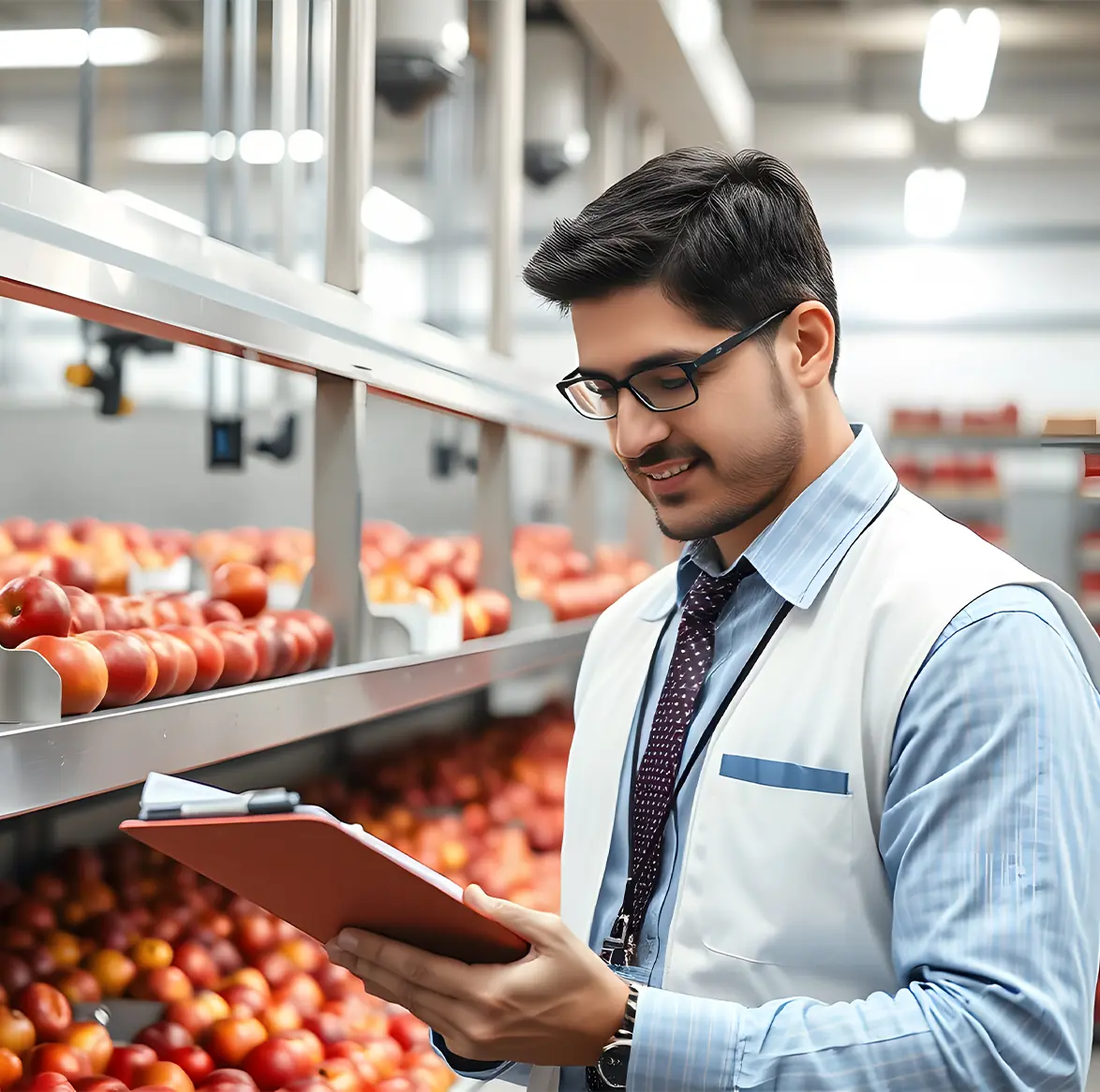 Shoolini Online MBA in Food Technology Management
