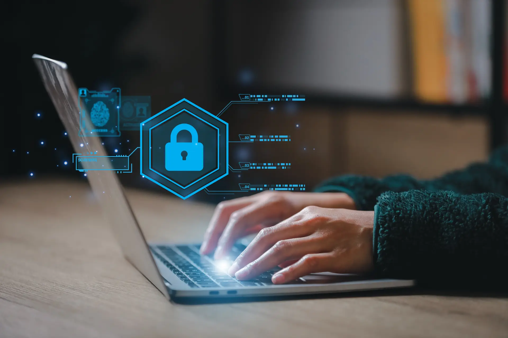 Online M.Tech in Cyber Security