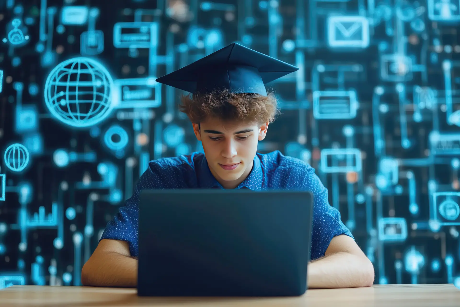 Online M.Tech in Computer Science & Engineering