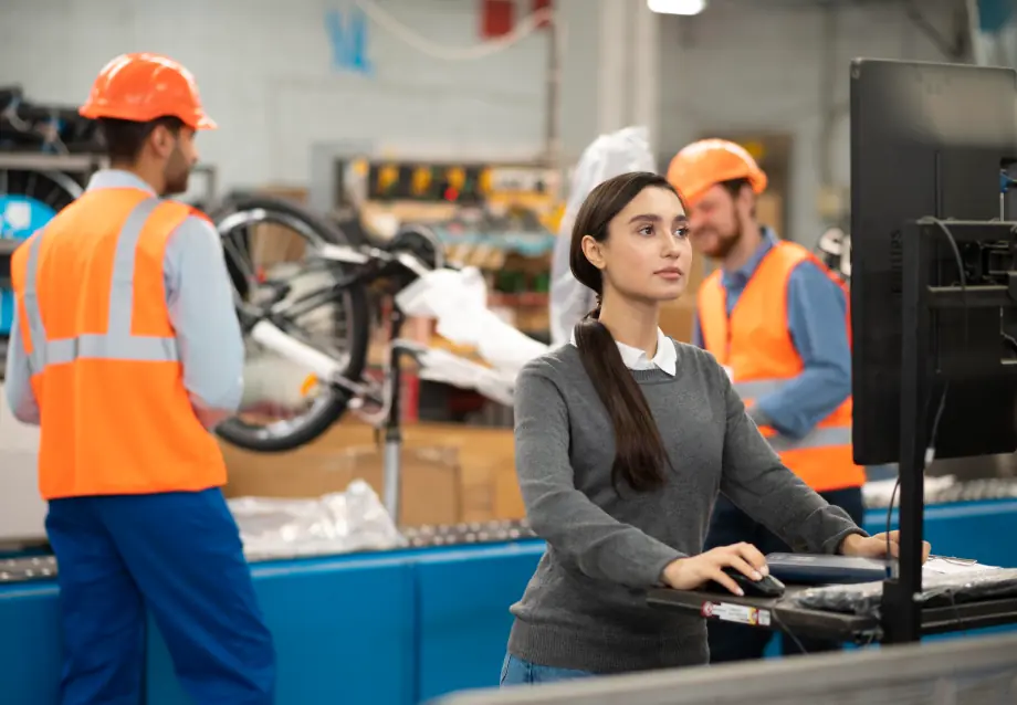 Amity Online MBA in Production and Operations Management