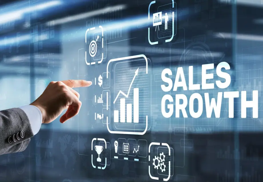 Amity Online MBA in Marketing and Sales Management