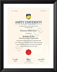 Degree