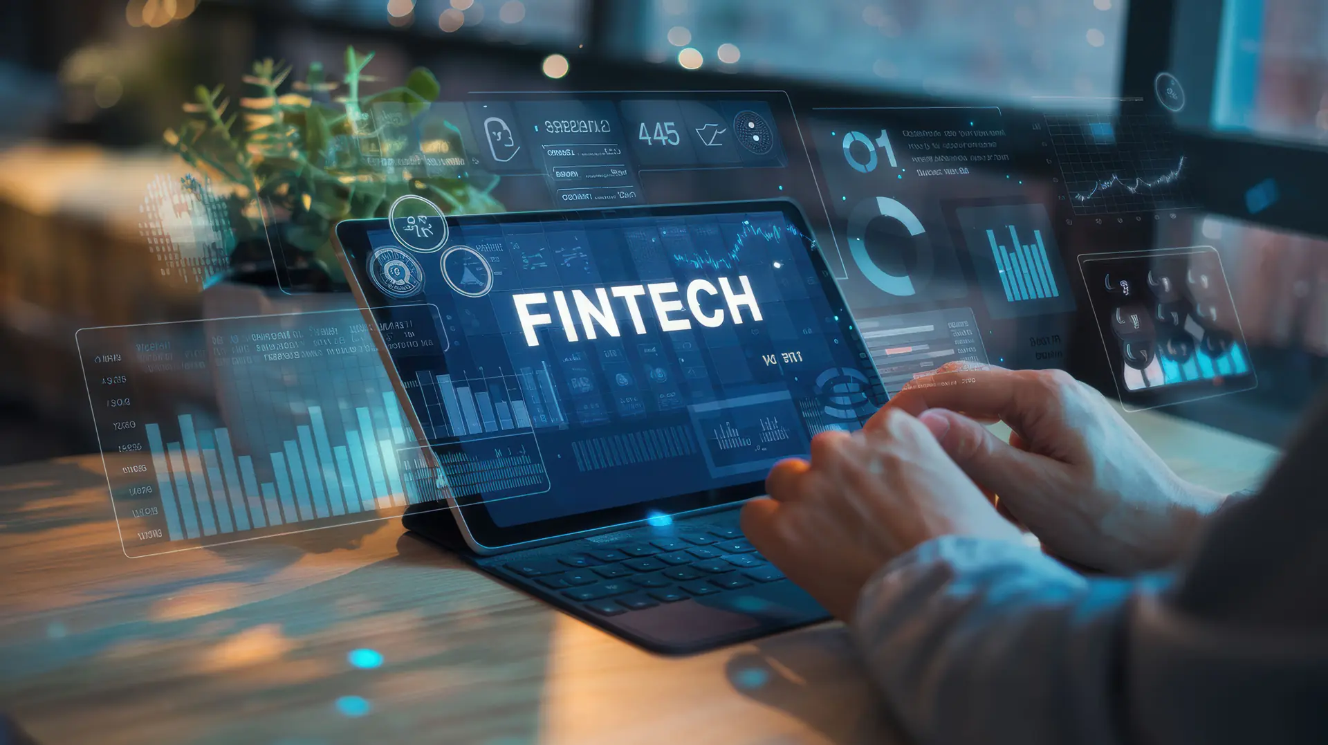 Amity Online M.Com in Financial Technology (FinTech)