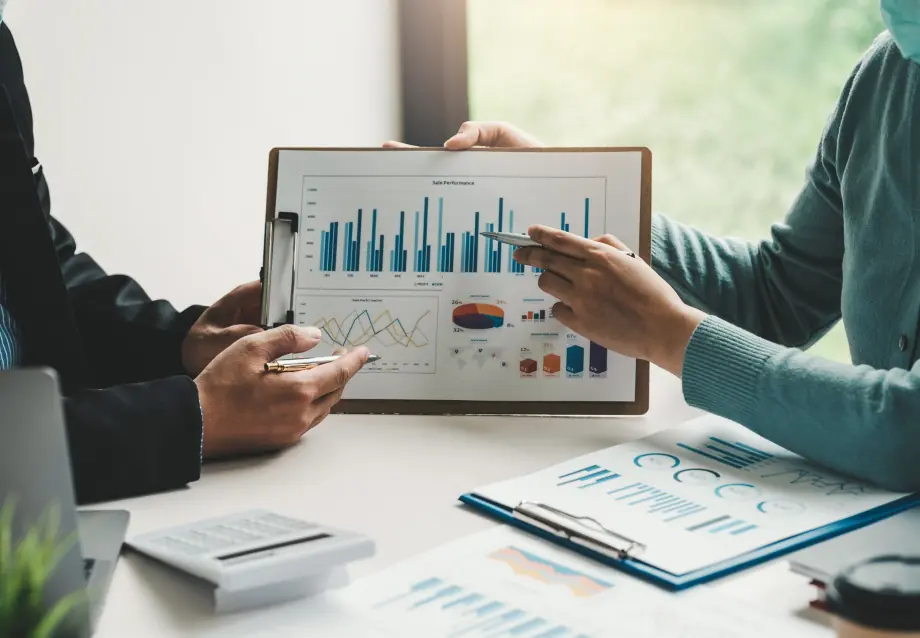 NMIMS Online MBA in Business Analytics