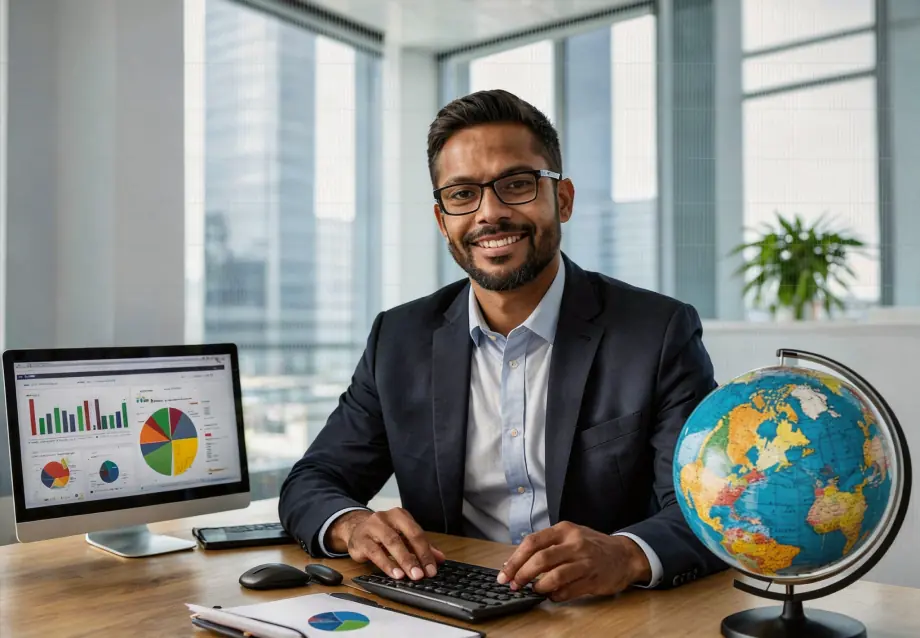 Amity Online B.Com in International Finance & Accounting (in Collaboration with ACCA)