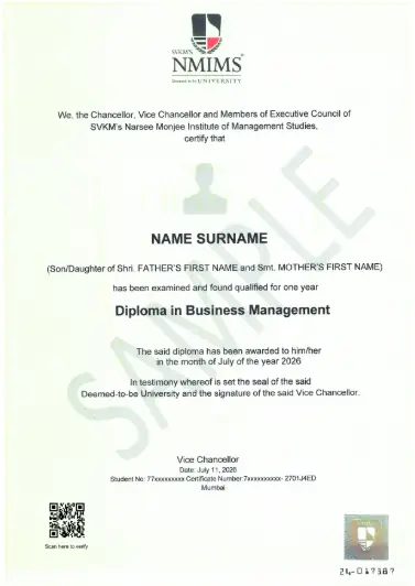 Degree
