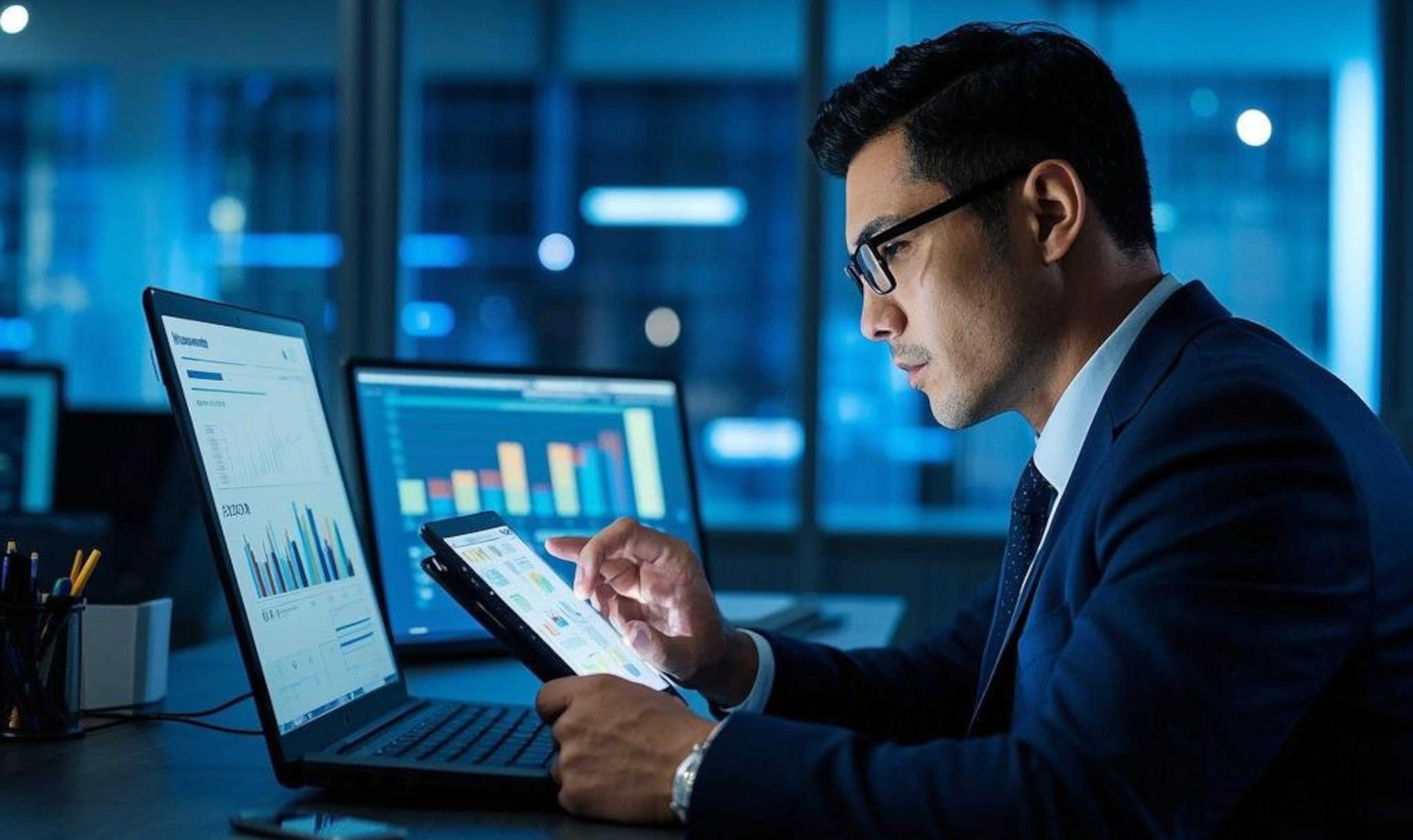 Manipal Online MBA in Finance