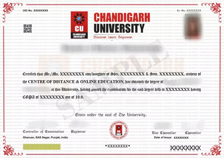 Degree