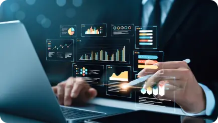 Golden Gate University Online MBA in Business Analytics