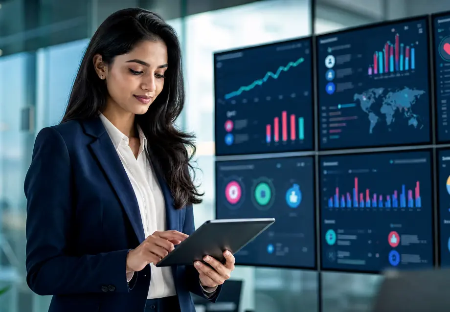 Amity Online Certificate in Social Media Analytics