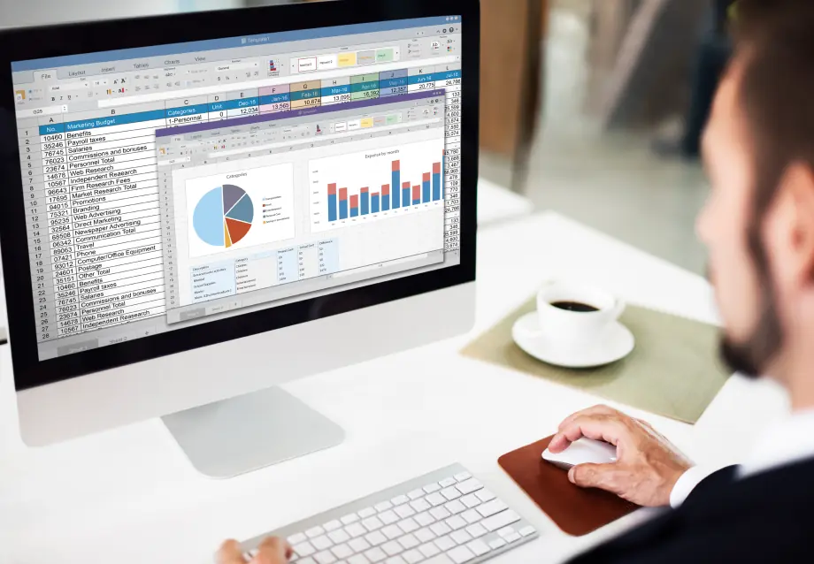Amity Online Certificate in Financial Modelling using Excel
