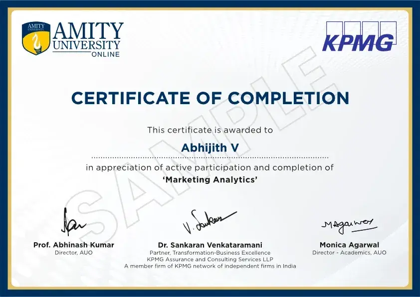 Degree
