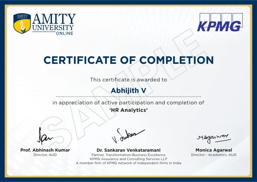 Degree