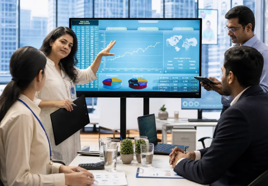 Amity Online Certificate in Dashboarding and Storytelling using Tableau