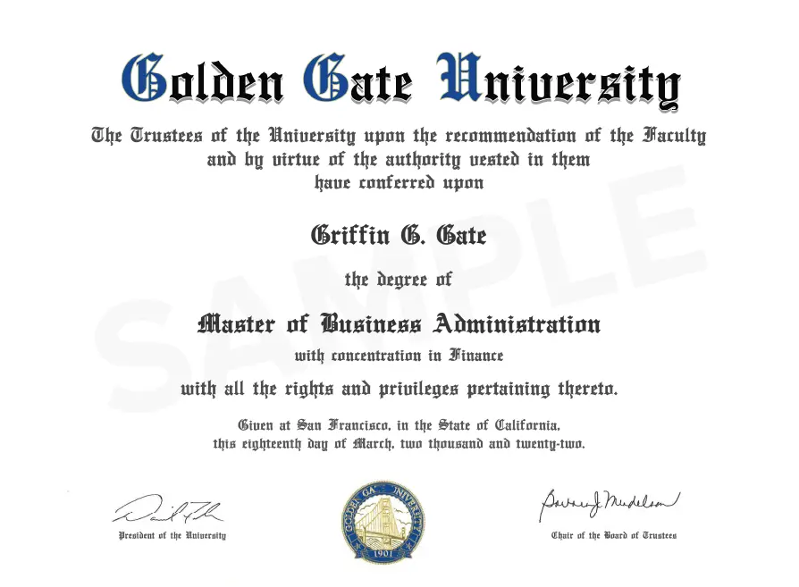 Degree