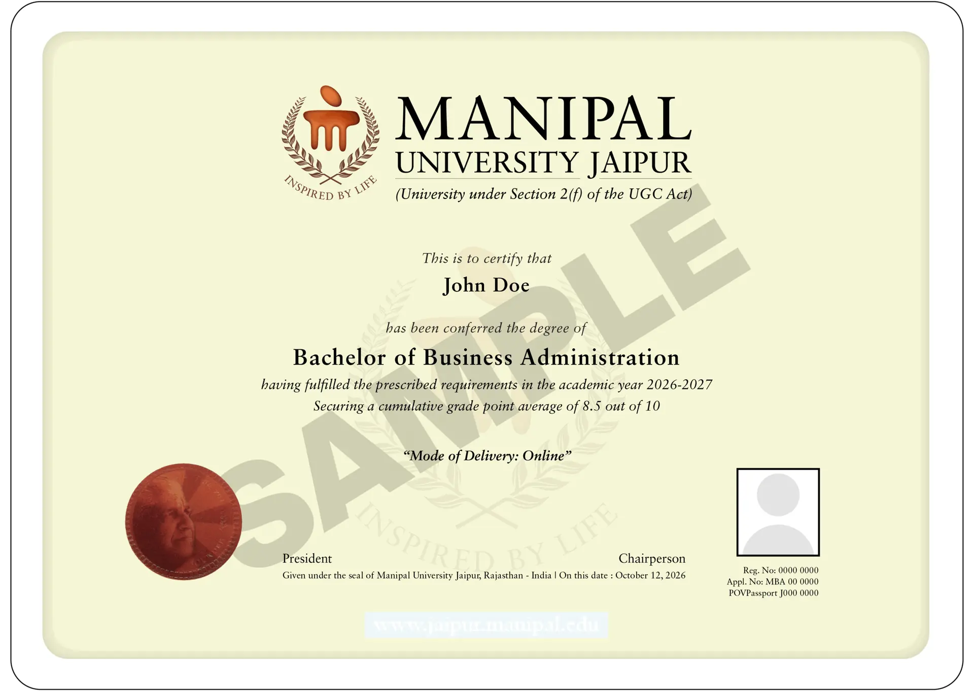 Degree