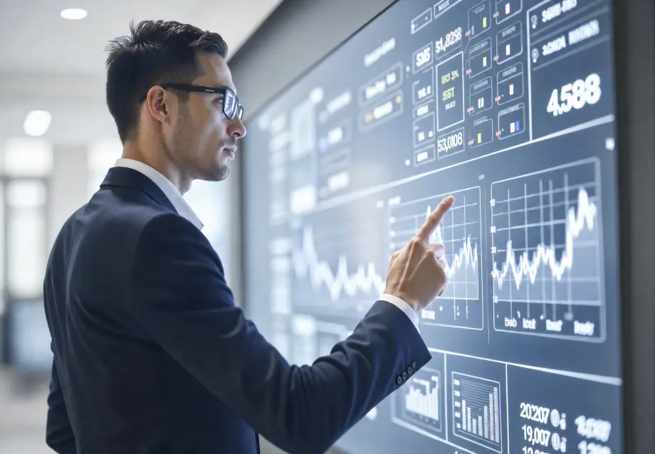 Amity Online Certificate in AI in Finance and Risk Management