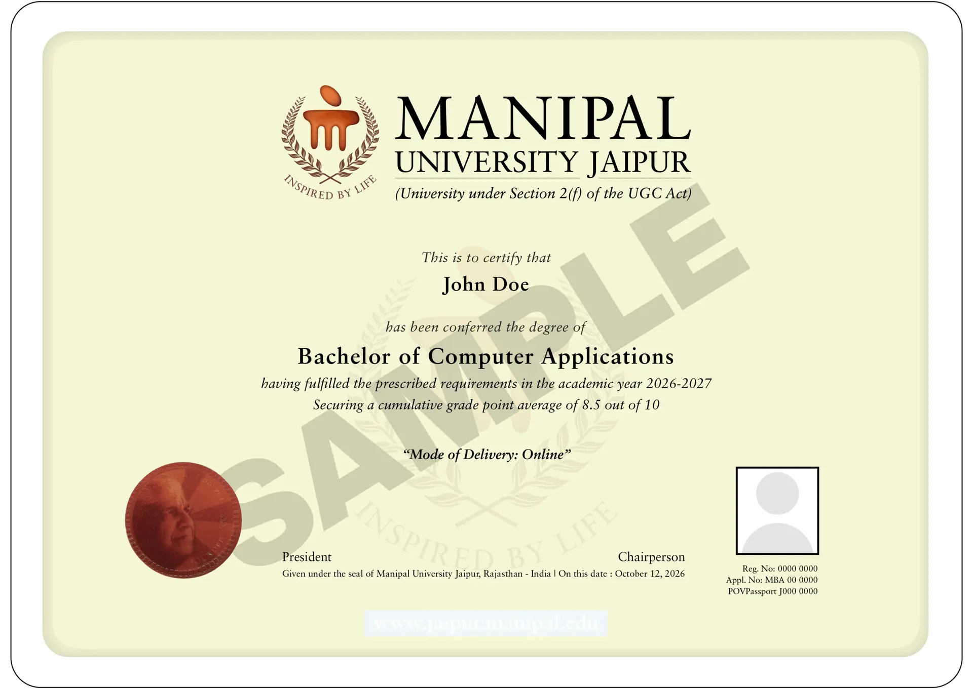 Degree