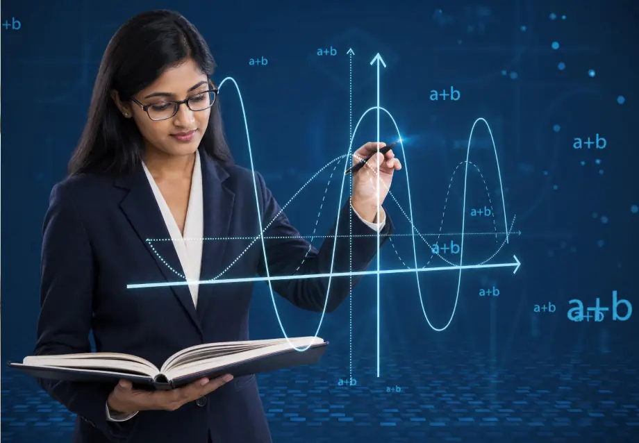 Manipal University Online M.Sc Mathematics with Specialization in Data Science