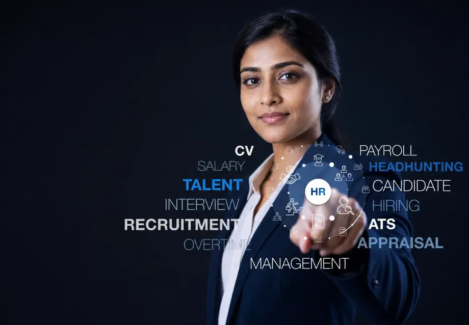 Amity Online Certificate in AI for HR and Talent Management