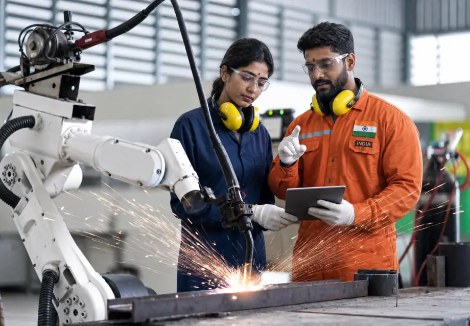 Amity Online Certificate in AI in Manufacturing