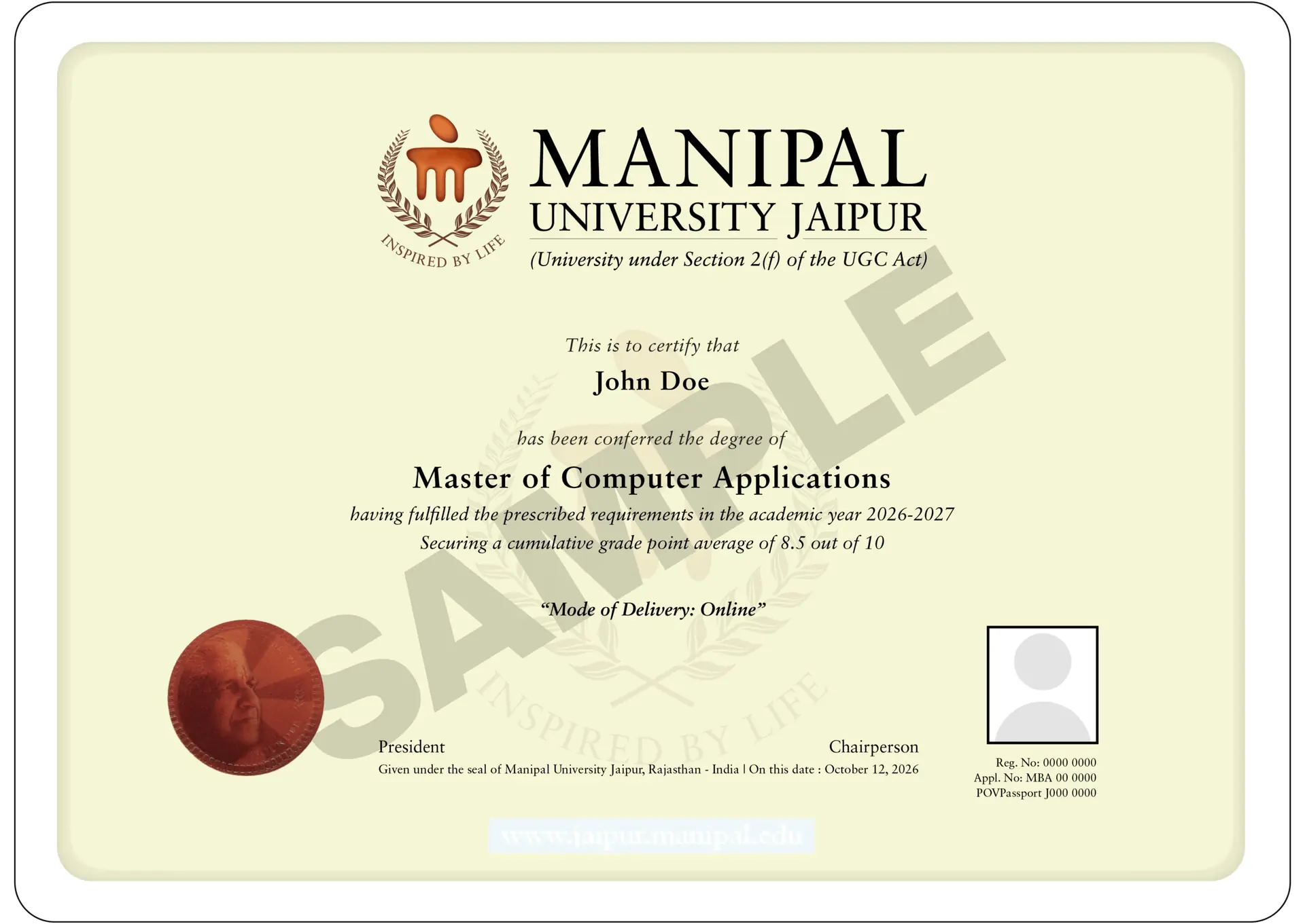 Degree