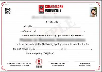 Degree