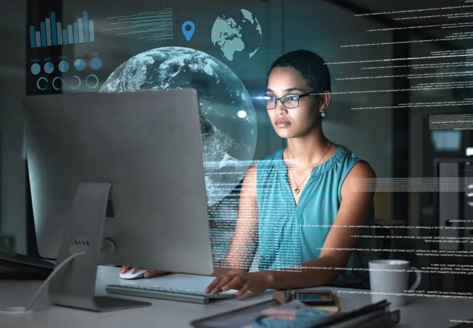CU Online BCA in Data Science