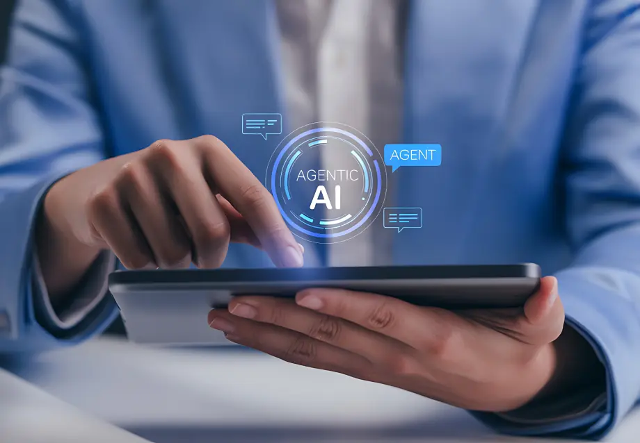 CU Online BCA in Agentic AI