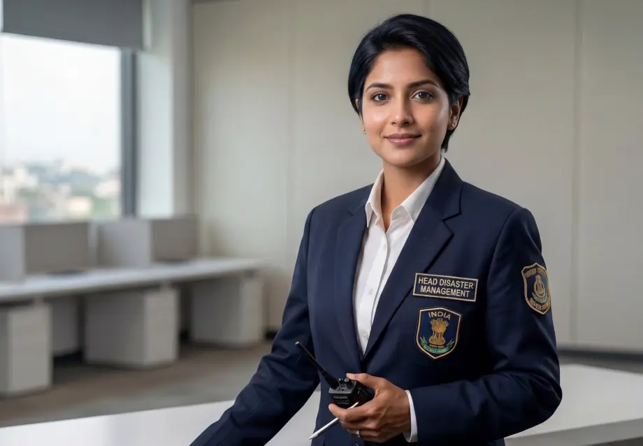 CU Online MBA in Disaster Management