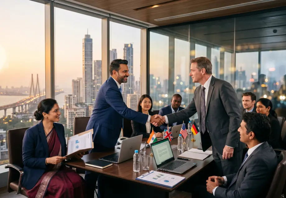 CU Online MBA in International Relations