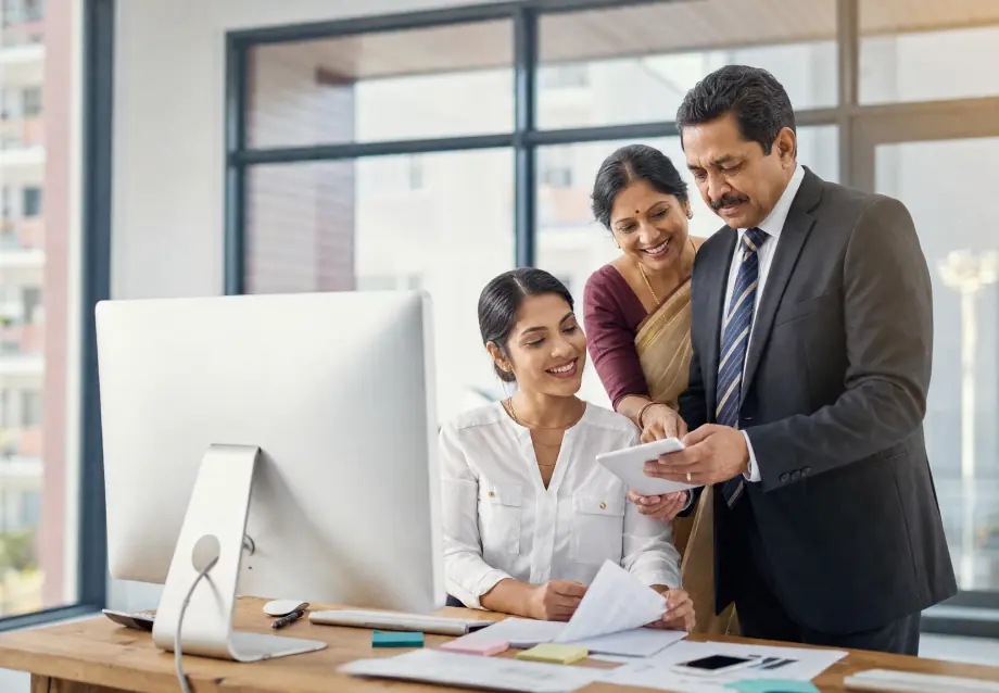 CU Online MBA in Family Business