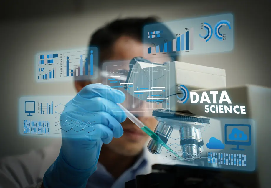 NMIMS Online MBA in Operations and Data Sciences Management