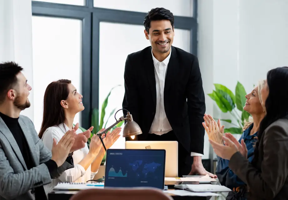 NMIMS Executive MBA in Leadership and Strategy