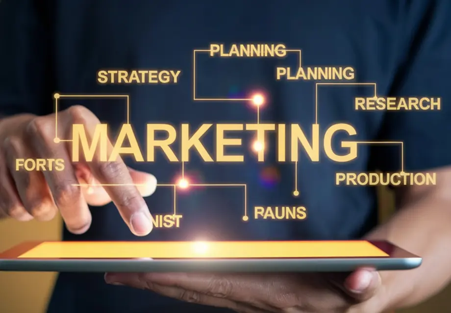 NMIMS Executive MBA in Marketing Management
