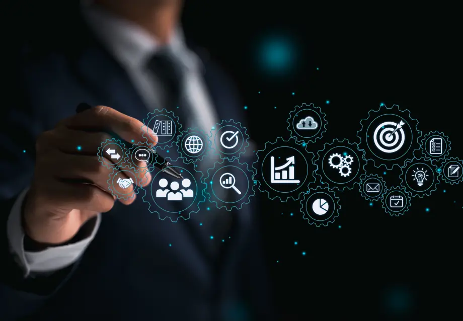 NMIMS Online Certificate Program in Business Management