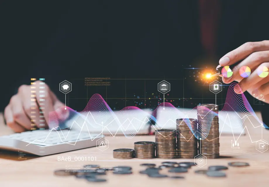 Amity Online M.Com in Financial Management