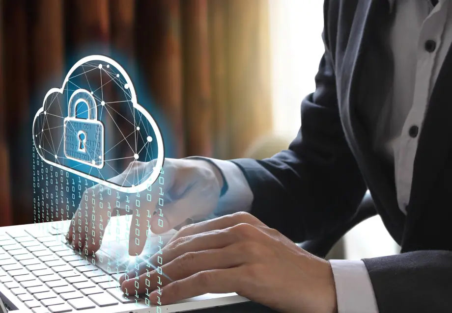 Amity Online BCA in Cloud and Security