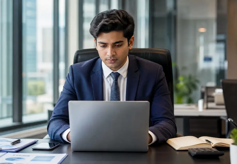Amity Online BCA in Financial Technology and AI (with Paytm)